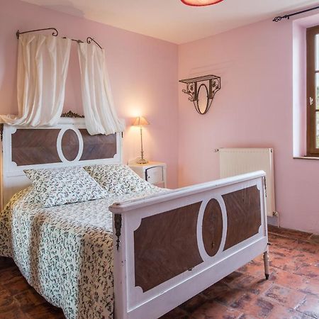 Отель Le Relais De Tamaroque Portel-des-Corbieres Экстерьер фото