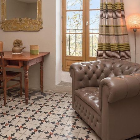 Отель Le Relais De Tamaroque Portel-des-Corbieres Экстерьер фото