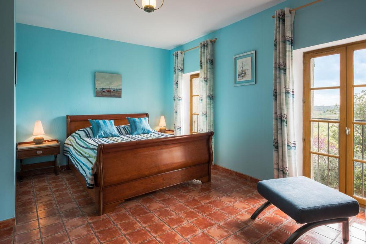 Отель Le Relais De Tamaroque Portel-des-Corbieres Экстерьер фото